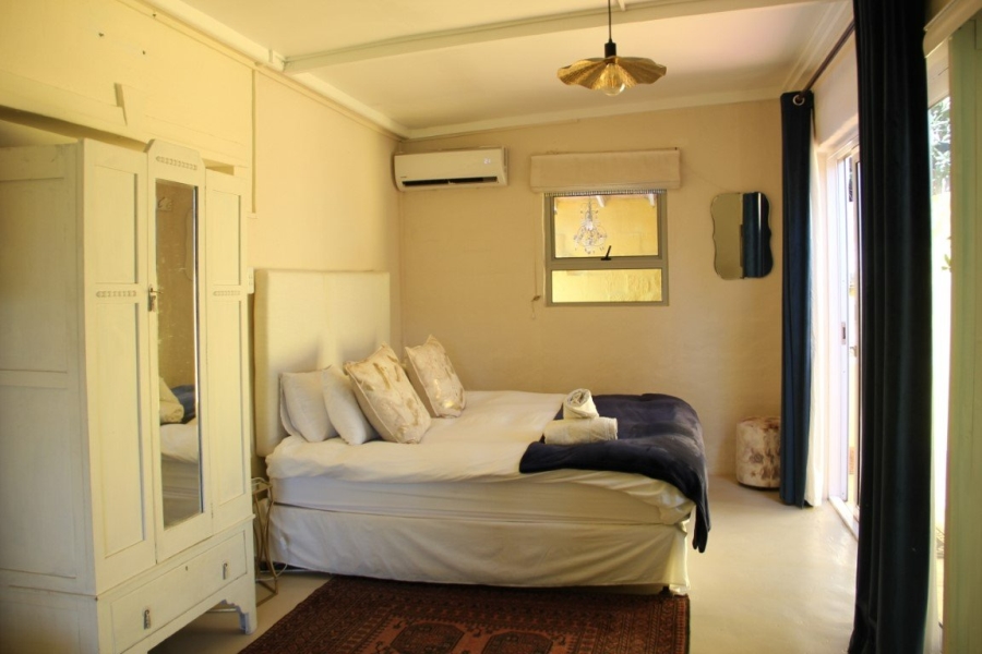 To Let 2 Bedroom Property for Rent in Rome Glen Western Cape